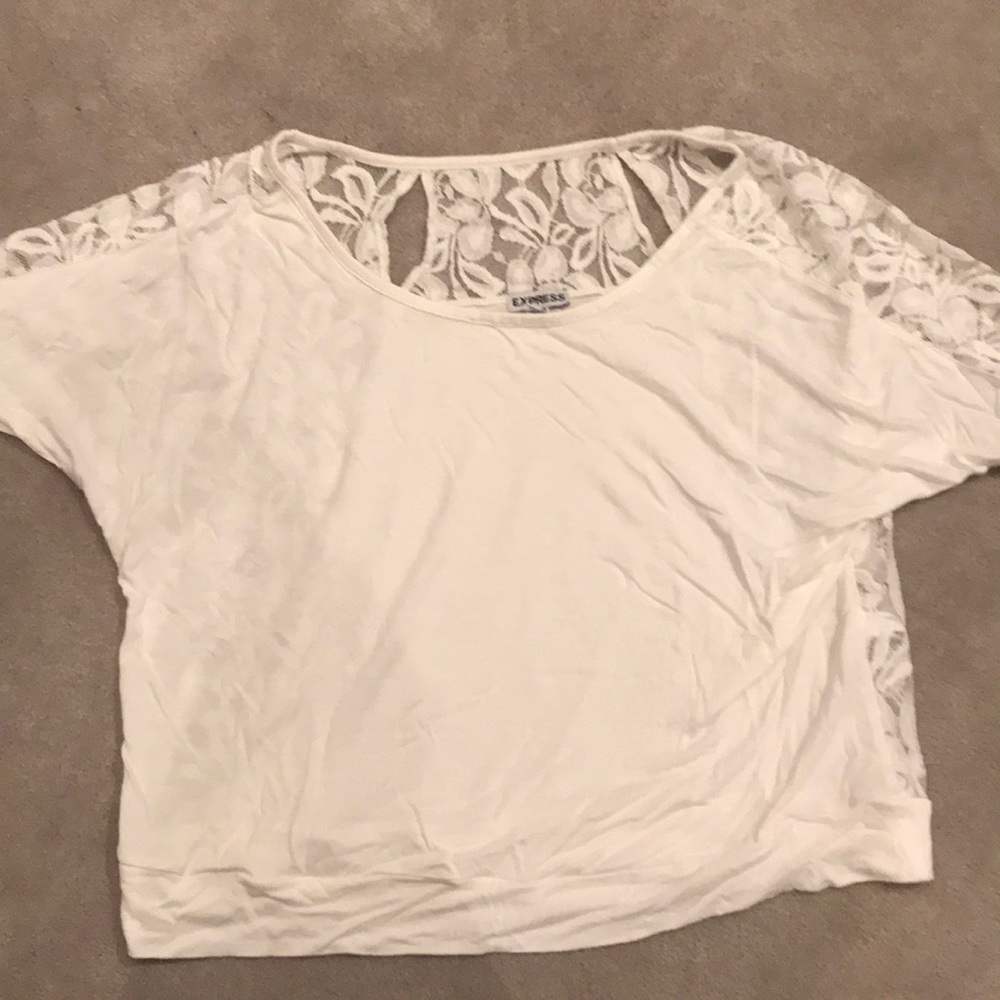 Express top!